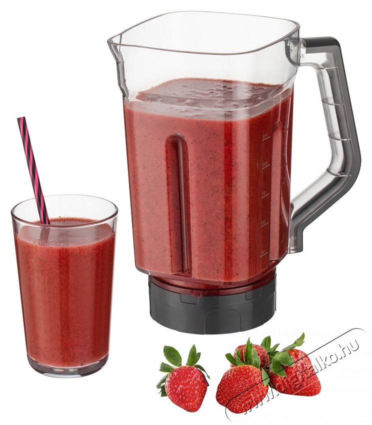 Sencor SBU 7873VT v&aacute;kuumos turmixg&eacute;p Konyhai term&eacute;kek - Konyhai kisg&eacute;p (elők&eacute;sz&iacute;t&eacute;s / feldolgoz&aacute;s) - Turmixg&eacute;p - 349284