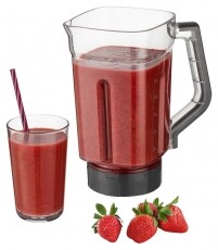 Sencor SBU 7873VT v&aacute;kuumos turmixg&eacute;p Konyhai term&eacute;kek - Konyhai kisg&eacute;p (elők&eacute;sz&iacute;t&eacute;s / feldolgoz&aacute;s) - Turmixg&eacute;p - 349284