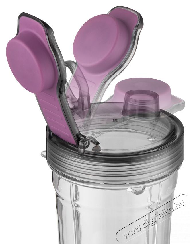 Sencor SBU 7873VT v&aacute;kuumos turmixg&eacute;p Konyhai term&eacute;kek - Konyhai kisg&eacute;p (elők&eacute;sz&iacute;t&eacute;s / feldolgoz&aacute;s) - Turmixg&eacute;p - 349284