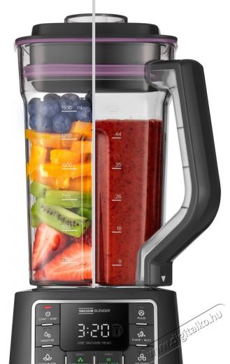 Sencor SBU 7873VT v&aacute;kuumos turmixg&eacute;p Konyhai term&eacute;kek - Konyhai kisg&eacute;p (elők&eacute;sz&iacute;t&eacute;s / feldolgoz&aacute;s) - Turmixg&eacute;p - 349284