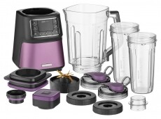 Sencor SBU 7873VT v&aacute;kuumos turmixg&eacute;p Konyhai term&eacute;kek - Konyhai kisg&eacute;p (elők&eacute;sz&iacute;t&eacute;s / feldolgoz&aacute;s) - Turmixg&eacute;p - 349284