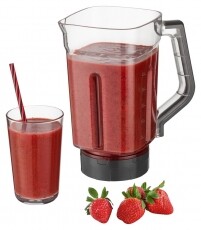 Sencor SBU 7876GD v&aacute;kuumos turmixg&eacute;p Konyhai term&eacute;kek - Konyhai kisg&eacute;p (elők&eacute;sz&iacute;t&eacute;s / feldolgoz&aacute;s) - Turmixg&eacute;p - 349287