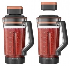 Sencor SBU 7876GD v&aacute;kuumos turmixg&eacute;p Konyhai term&eacute;kek - Konyhai kisg&eacute;p (elők&eacute;sz&iacute;t&eacute;s / feldolgoz&aacute;s) - Turmixg&eacute;p - 349287