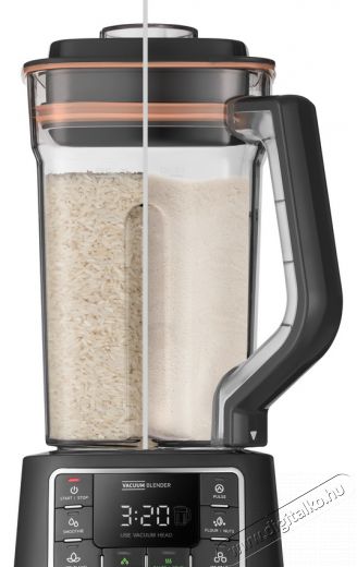 Sencor SBU 7876GD v&aacute;kuumos turmixg&eacute;p Konyhai term&eacute;kek - Konyhai kisg&eacute;p (elők&eacute;sz&iacute;t&eacute;s / feldolgoz&aacute;s) - Turmixg&eacute;p - 349287