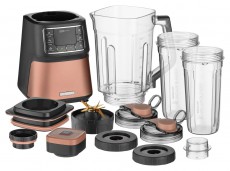 Sencor SBU 7876GD v&aacute;kuumos turmixg&eacute;p Konyhai term&eacute;kek - Konyhai kisg&eacute;p (elők&eacute;sz&iacute;t&eacute;s / feldolgoz&aacute;s) - Turmixg&eacute;p - 349287