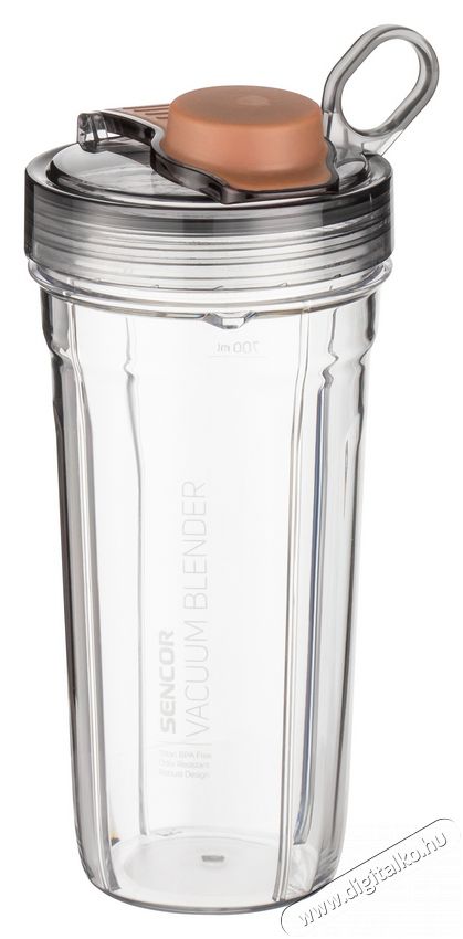 Sencor SBU 7876GD v&aacute;kuumos turmixg&eacute;p Konyhai term&eacute;kek - Konyhai kisg&eacute;p (elők&eacute;sz&iacute;t&eacute;s / feldolgoz&aacute;s) - Turmixg&eacute;p - 349287