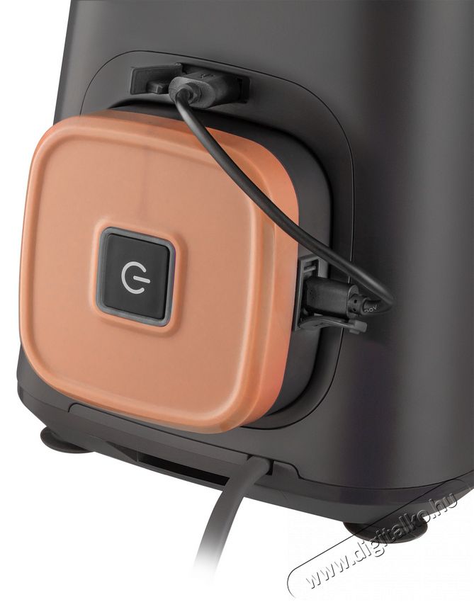 Sencor SBU 7876GD v&aacute;kuumos turmixg&eacute;p Konyhai term&eacute;kek - Konyhai kisg&eacute;p (elők&eacute;sz&iacute;t&eacute;s / feldolgoz&aacute;s) - Turmixg&eacute;p - 349287