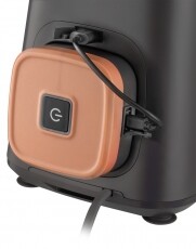 Sencor SBU 7876GD v&aacute;kuumos turmixg&eacute;p Konyhai term&eacute;kek - Konyhai kisg&eacute;p (elők&eacute;sz&iacute;t&eacute;s / feldolgoz&aacute;s) - Turmixg&eacute;p - 349287