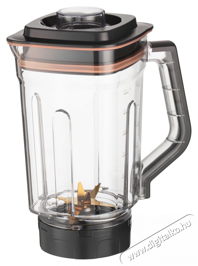 Sencor SBU 7876GD v&aacute;kuumos turmixg&eacute;p Konyhai term&eacute;kek - Konyhai kisg&eacute;p (elők&eacute;sz&iacute;t&eacute;s / feldolgoz&aacute;s) - Turmixg&eacute;p - 349287