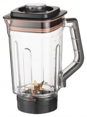 Sencor SBU 7876GD v&aacute;kuumos turmixg&eacute;p Konyhai term&eacute;kek - Konyhai kisg&eacute;p (elők&eacute;sz&iacute;t&eacute;s / feldolgoz&aacute;s) - Turmixg&eacute;p - 349287