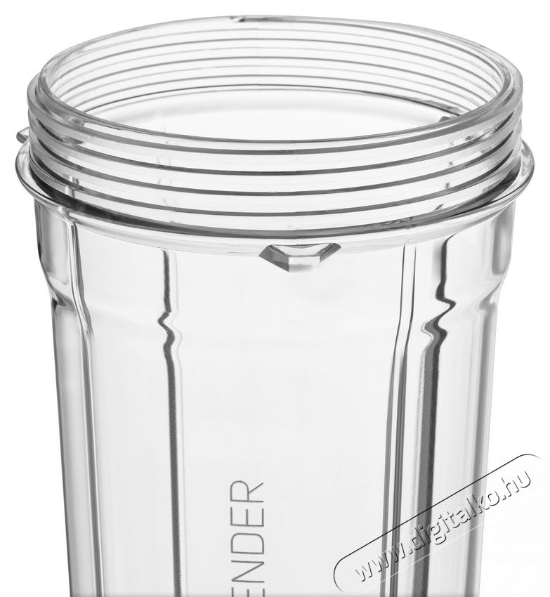 Sencor SBU 7876GD v&aacute;kuumos turmixg&eacute;p Konyhai term&eacute;kek - Konyhai kisg&eacute;p (elők&eacute;sz&iacute;t&eacute;s / feldolgoz&aacute;s) - Turmixg&eacute;p - 349287