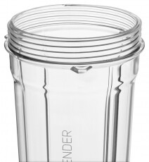 Sencor SBU 7876GD v&aacute;kuumos turmixg&eacute;p Konyhai term&eacute;kek - Konyhai kisg&eacute;p (elők&eacute;sz&iacute;t&eacute;s / feldolgoz&aacute;s) - Turmixg&eacute;p - 349287