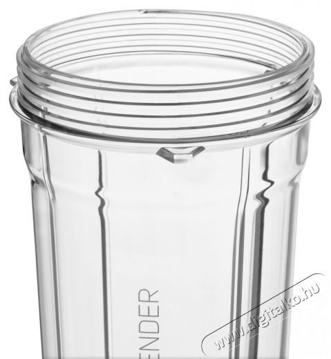 Sencor SBU 7876GD v&aacute;kuumos turmixg&eacute;p Konyhai term&eacute;kek - Konyhai kisg&eacute;p (elők&eacute;sz&iacute;t&eacute;s / feldolgoz&aacute;s) - Turmixg&eacute;p - 349287