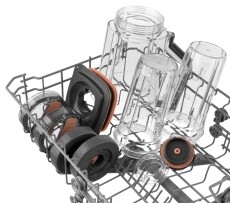 Sencor SBU 7876GD v&aacute;kuumos turmixg&eacute;p Konyhai term&eacute;kek - Konyhai kisg&eacute;p (elők&eacute;sz&iacute;t&eacute;s / feldolgoz&aacute;s) - Turmixg&eacute;p - 349287