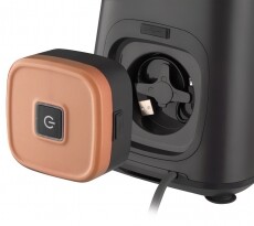 Sencor SBU 7876GD v&aacute;kuumos turmixg&eacute;p Konyhai term&eacute;kek - Konyhai kisg&eacute;p (elők&eacute;sz&iacute;t&eacute;s / feldolgoz&aacute;s) - Turmixg&eacute;p - 349287