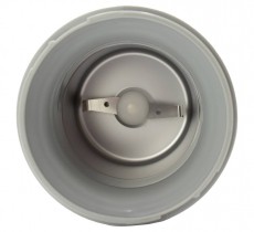 Sencor SCG 1050WH Elektromos k&aacute;v&eacute;dar&aacute;l&oacute; - feh&eacute;r Konyhai term&eacute;kek - K&aacute;v&eacute;főző / k&aacute;v&eacute;&ouml;rlő / kieg&eacute;sz&iacute;tő - K&aacute;v&eacute;dar&aacute;l&oacute; / őrlő - 274771