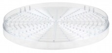 Sencor SFD 790WH gy&uuml;m&ouml;lcsaszal&oacute; Konyhai term&eacute;kek - Konyhai kisg&eacute;p (s&uuml;t&eacute;s / főz&eacute;s / hűt&eacute;s / &eacute;telk&eacute;sz&iacute;t&eacute;s) - Gy&uuml;m&ouml;lcsaszal&oacute; - 330715