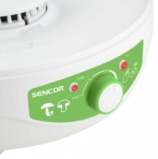 Sencor SFD 790WH gy&uuml;m&ouml;lcsaszal&oacute; Konyhai term&eacute;kek - Konyhai kisg&eacute;p (s&uuml;t&eacute;s / főz&eacute;s / hűt&eacute;s / &eacute;telk&eacute;sz&iacute;t&eacute;s) - Gy&uuml;m&ouml;lcsaszal&oacute; - 330715
