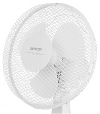 Sencor SFE2310WH asztali ventil&aacute;tor H&aacute;ztart&aacute;s / Otthon / K&uuml;lt&eacute;r - Ventil&aacute;tor / L&eacute;gkondicion&aacute;l&oacute; - Asztali ventil&aacute;tor - 362167
