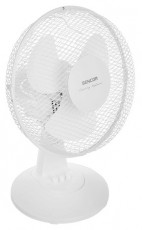 Sencor SFE2310WH asztali ventil&aacute;tor H&aacute;ztart&aacute;s / Otthon / K&uuml;lt&eacute;r - Ventil&aacute;tor / L&eacute;gkondicion&aacute;l&oacute; - Asztali ventil&aacute;tor - 362167