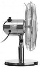 Sencor SFE 3040SL asztali ventil&aacute;tor H&aacute;ztart&aacute;s / Otthon / K&uuml;lt&eacute;r - Ventil&aacute;tor / L&eacute;gkondicion&aacute;l&oacute; - Asztali ventil&aacute;tor - 336089