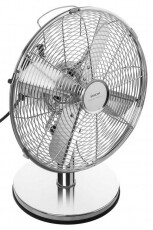 Sencor SFE 3040SL asztali ventil&aacute;tor H&aacute;ztart&aacute;s / Otthon / K&uuml;lt&eacute;r - Ventil&aacute;tor / L&eacute;gkondicion&aacute;l&oacute; - Asztali ventil&aacute;tor - 336089