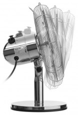 Sencor SFE 3040SL asztali ventil&aacute;tor H&aacute;ztart&aacute;s / Otthon / K&uuml;lt&eacute;r - Ventil&aacute;tor / L&eacute;gkondicion&aacute;l&oacute; - Asztali ventil&aacute;tor - 336089