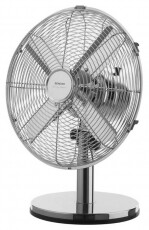 Sencor SFE 3040SL asztali ventil&aacute;tor H&aacute;ztart&aacute;s / Otthon / K&uuml;lt&eacute;r - Ventil&aacute;tor / L&eacute;gkondicion&aacute;l&oacute; - Asztali ventil&aacute;tor - 336089