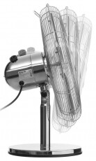 Sencor SFE 4040SL asztali ventil&aacute;tor H&aacute;ztart&aacute;s / Otthon / K&uuml;lt&eacute;r - Ventil&aacute;tor / L&eacute;gkondicion&aacute;l&oacute; - Asztali ventil&aacute;tor - 336091