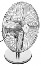 Sencor SFE 4040SL asztali ventil&aacute;tor H&aacute;ztart&aacute;s / Otthon / K&uuml;lt&eacute;r - Ventil&aacute;tor / L&eacute;gkondicion&aacute;l&oacute; - Asztali ventil&aacute;tor - 336091