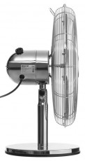 Sencor SFE 4040SL asztali ventil&aacute;tor H&aacute;ztart&aacute;s / Otthon / K&uuml;lt&eacute;r - Ventil&aacute;tor / L&eacute;gkondicion&aacute;l&oacute; - Asztali ventil&aacute;tor - 336091