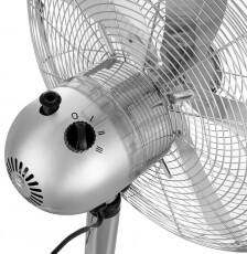Sencor SFN 4040SL &aacute;ll&oacute; ventil&aacute;tor H&aacute;ztart&aacute;s / Otthon / K&uuml;lt&eacute;r - Ventil&aacute;tor / L&eacute;gkondicion&aacute;l&oacute; - &Aacute;ll&oacute; / padl&oacute; ventil&aacute;tor - 361486