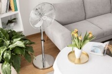 Sencor SFN 4040SL &aacute;ll&oacute; ventil&aacute;tor H&aacute;ztart&aacute;s / Otthon / K&uuml;lt&eacute;r - Ventil&aacute;tor / L&eacute;gkondicion&aacute;l&oacute; - &Aacute;ll&oacute; / padl&oacute; ventil&aacute;tor - 361486
