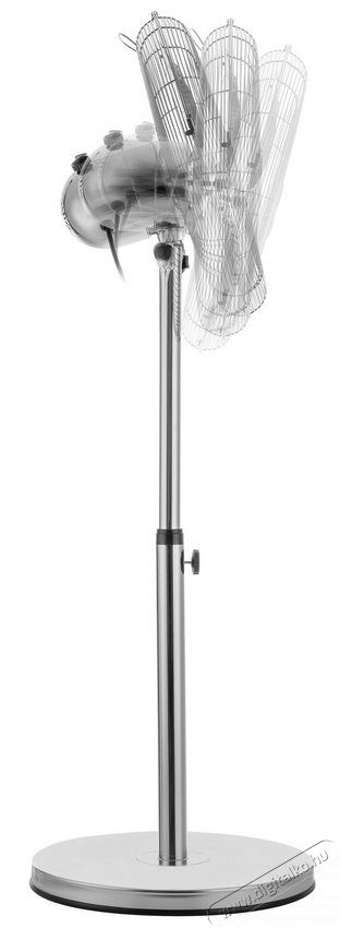 Sencor SFN 4040SL &aacute;ll&oacute; ventil&aacute;tor H&aacute;ztart&aacute;s / Otthon / K&uuml;lt&eacute;r - Ventil&aacute;tor / L&eacute;gkondicion&aacute;l&oacute; - &Aacute;ll&oacute; / padl&oacute; ventil&aacute;tor - 361486