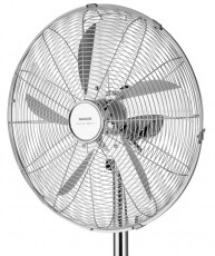 Sencor SFN 4040SL &aacute;ll&oacute; ventil&aacute;tor H&aacute;ztart&aacute;s / Otthon / K&uuml;lt&eacute;r - Ventil&aacute;tor / L&eacute;gkondicion&aacute;l&oacute; - &Aacute;ll&oacute; / padl&oacute; ventil&aacute;tor - 361486