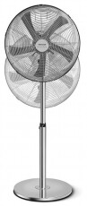 Sencor SFN 4040SL &aacute;ll&oacute; ventil&aacute;tor H&aacute;ztart&aacute;s / Otthon / K&uuml;lt&eacute;r - Ventil&aacute;tor / L&eacute;gkondicion&aacute;l&oacute; - &Aacute;ll&oacute; / padl&oacute; ventil&aacute;tor - 361486