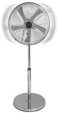 Sencor SFN 4040SL &aacute;ll&oacute; ventil&aacute;tor H&aacute;ztart&aacute;s / Otthon / K&uuml;lt&eacute;r - Ventil&aacute;tor / L&eacute;gkondicion&aacute;l&oacute; - &Aacute;ll&oacute; / padl&oacute; ventil&aacute;tor - 361486