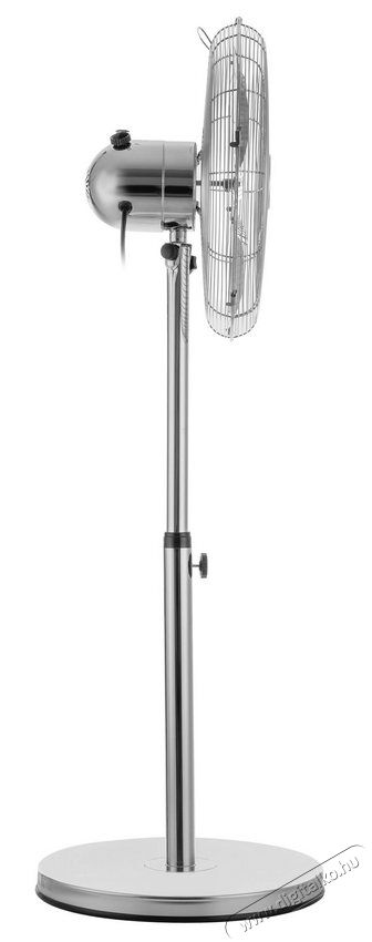 Sencor SFN 4040SL &aacute;ll&oacute; ventil&aacute;tor H&aacute;ztart&aacute;s / Otthon / K&uuml;lt&eacute;r - Ventil&aacute;tor / L&eacute;gkondicion&aacute;l&oacute; - &Aacute;ll&oacute; / padl&oacute; ventil&aacute;tor - 361486