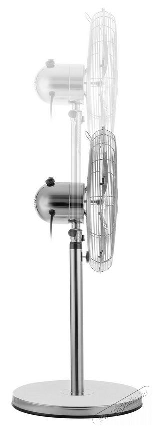 Sencor SFN 4040SL &aacute;ll&oacute; ventil&aacute;tor H&aacute;ztart&aacute;s / Otthon / K&uuml;lt&eacute;r - Ventil&aacute;tor / L&eacute;gkondicion&aacute;l&oacute; - &Aacute;ll&oacute; / padl&oacute; ventil&aacute;tor - 361486