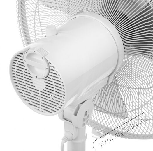 Sencor SFN 4060WH Ventil&aacute;tor &aacute;ll&oacute; H&aacute;ztart&aacute;s / Otthon / K&uuml;lt&eacute;r - Ventil&aacute;tor / L&eacute;gkondicion&aacute;l&oacute; - &Aacute;ll&oacute; / padl&oacute; ventil&aacute;tor - 349308