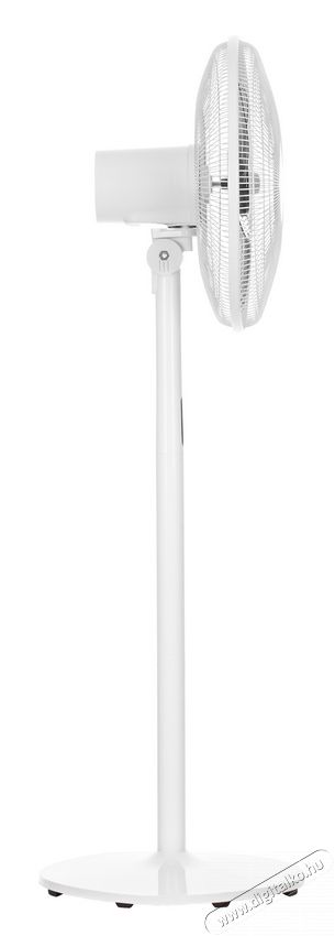 Sencor SFN 4070WH Ventil&aacute;tor H&aacute;ztart&aacute;s / Otthon / K&uuml;lt&eacute;r - Ventil&aacute;tor / L&eacute;gkondicion&aacute;l&oacute; - &Aacute;ll&oacute; / padl&oacute; ventil&aacute;tor - 349309