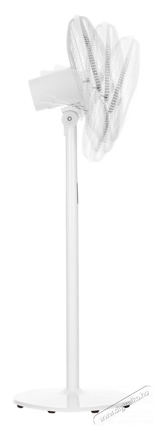 Sencor SFN 4070WH Ventil&aacute;tor H&aacute;ztart&aacute;s / Otthon / K&uuml;lt&eacute;r - Ventil&aacute;tor / L&eacute;gkondicion&aacute;l&oacute; - &Aacute;ll&oacute; / padl&oacute; ventil&aacute;tor - 349309
