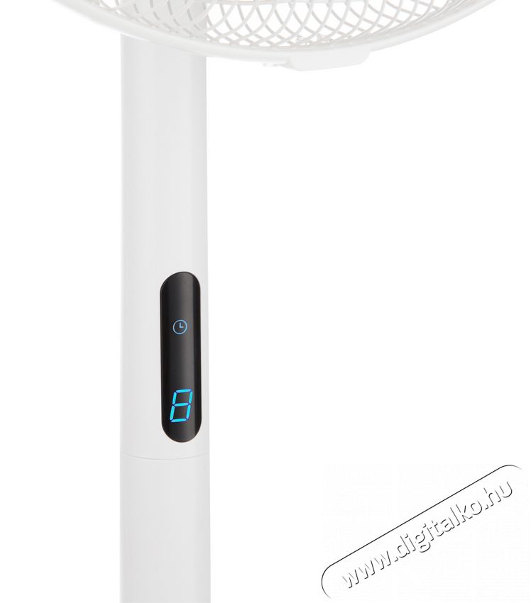 Sencor SFN 4070WH Ventil&aacute;tor H&aacute;ztart&aacute;s / Otthon / K&uuml;lt&eacute;r - Ventil&aacute;tor / L&eacute;gkondicion&aacute;l&oacute; - &Aacute;ll&oacute; / padl&oacute; ventil&aacute;tor - 349309