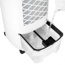 Sencor SFN 5011WH L&eacute;ghűtő H&aacute;ztart&aacute;s / Otthon / K&uuml;lt&eacute;r - Ventil&aacute;tor / L&eacute;gkondicion&aacute;l&oacute; - P&aacute;r&aacute;s&iacute;t&oacute; ventil&aacute;tor - 364584
