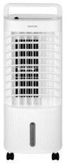 Sencor SFN 5011WH L&eacute;ghűtő H&aacute;ztart&aacute;s / Otthon / K&uuml;lt&eacute;r - Ventil&aacute;tor / L&eacute;gkondicion&aacute;l&oacute; - P&aacute;r&aacute;s&iacute;t&oacute; ventil&aacute;tor - 364584