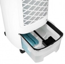 Sencor SFN 5011WH L&eacute;ghűtő H&aacute;ztart&aacute;s / Otthon / K&uuml;lt&eacute;r - Ventil&aacute;tor / L&eacute;gkondicion&aacute;l&oacute; - P&aacute;r&aacute;s&iacute;t&oacute; ventil&aacute;tor - 364584