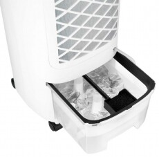 Sencor SFN 5011WH L&eacute;ghűtő H&aacute;ztart&aacute;s / Otthon / K&uuml;lt&eacute;r - Ventil&aacute;tor / L&eacute;gkondicion&aacute;l&oacute; - P&aacute;r&aacute;s&iacute;t&oacute; ventil&aacute;tor - 364584