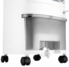 Sencor SFN 5011WH L&eacute;ghűtő H&aacute;ztart&aacute;s / Otthon / K&uuml;lt&eacute;r - Ventil&aacute;tor / L&eacute;gkondicion&aacute;l&oacute; - P&aacute;r&aacute;s&iacute;t&oacute; ventil&aacute;tor - 364584