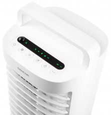 Sencor SFN 5011WH L&eacute;ghűtő H&aacute;ztart&aacute;s / Otthon / K&uuml;lt&eacute;r - Ventil&aacute;tor / L&eacute;gkondicion&aacute;l&oacute; - P&aacute;r&aacute;s&iacute;t&oacute; ventil&aacute;tor - 364584