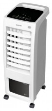 Sencor SFN 6011WH l&eacute;ghűtő H&aacute;ztart&aacute;s / Otthon / K&uuml;lt&eacute;r - Ventil&aacute;tor / L&eacute;gkondicion&aacute;l&oacute; - &Aacute;ll&oacute; / padl&oacute; ventil&aacute;tor - 336093